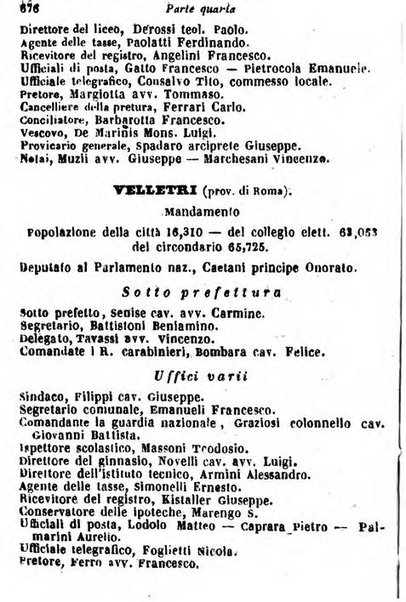 Il Palmaverde almanacco piemontese