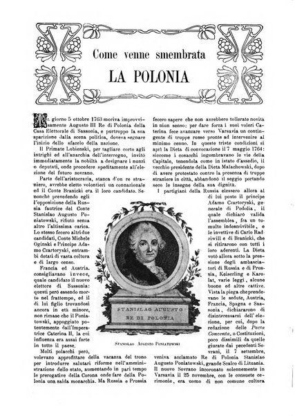 Patria e colonie