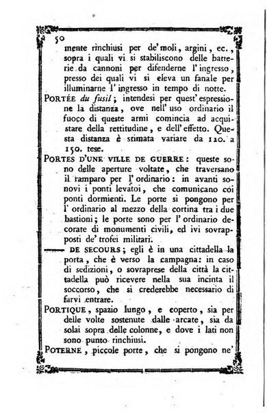 Il patriotto reso militare, ossia Calendario per l'anno ... al meridiano di Torino