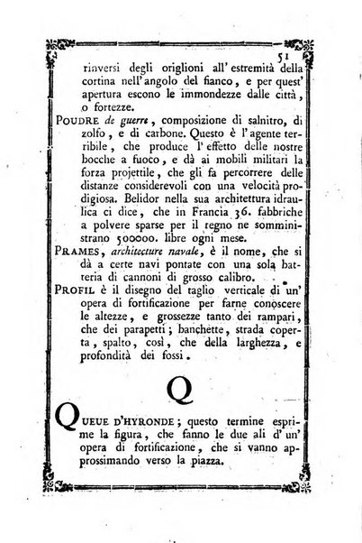 Il patriotto reso militare, ossia Calendario per l'anno ... al meridiano di Torino