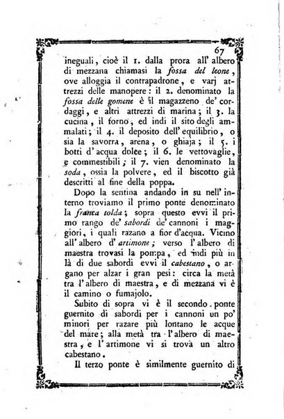 Il patriotto reso militare, ossia Calendario per l'anno ... al meridiano di Torino