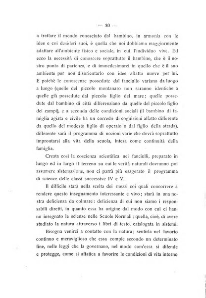 La pedagogia italiana antologia di tecnica scolastica e storia dell'educazione