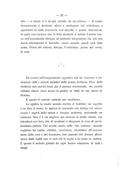 La pedagogia italiana antologia di tecnica scolastica e storia dell'educazione