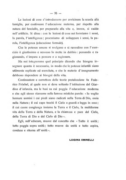 La pedagogia italiana antologia di tecnica scolastica e storia dell'educazione