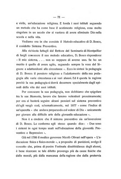 La pedagogia italiana antologia di tecnica scolastica e storia dell'educazione