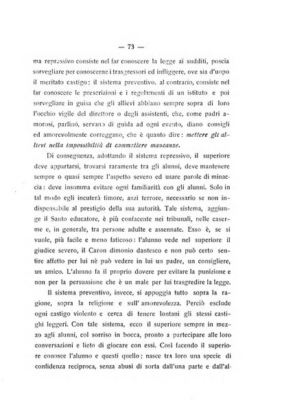 La pedagogia italiana antologia di tecnica scolastica e storia dell'educazione