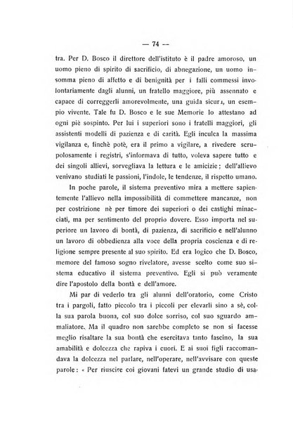 La pedagogia italiana antologia di tecnica scolastica e storia dell'educazione