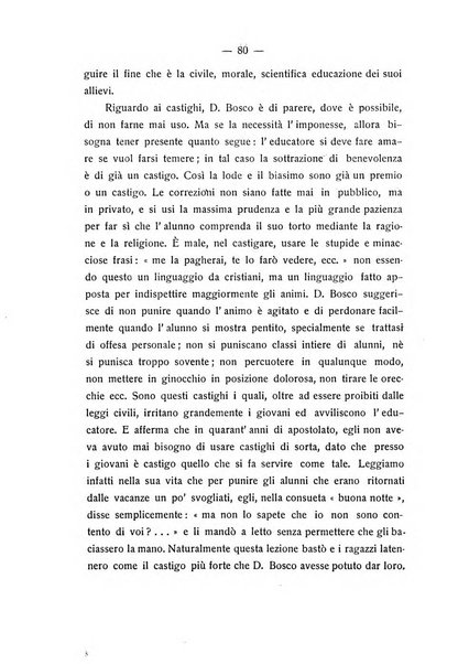 La pedagogia italiana antologia di tecnica scolastica e storia dell'educazione