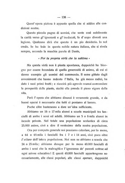 La pedagogia italiana antologia di tecnica scolastica e storia dell'educazione