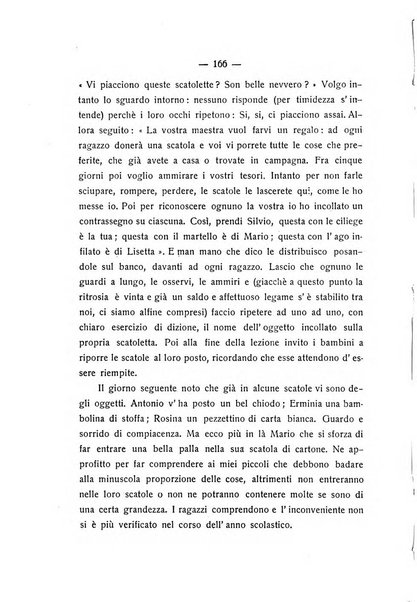 La pedagogia italiana antologia di tecnica scolastica e storia dell'educazione