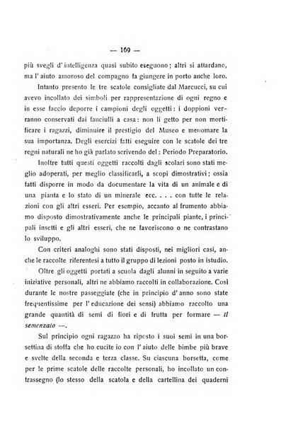 La pedagogia italiana antologia di tecnica scolastica e storia dell'educazione