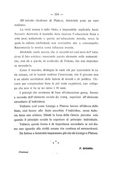 La pedagogia italiana antologia di tecnica scolastica e storia dell'educazione