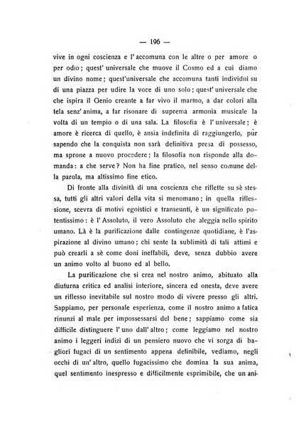 La pedagogia italiana antologia di tecnica scolastica e storia dell'educazione