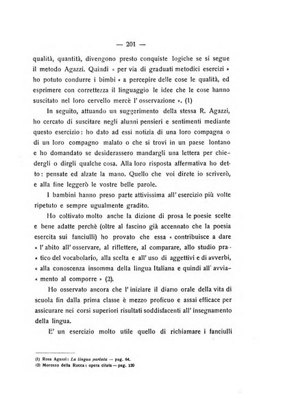 La pedagogia italiana antologia di tecnica scolastica e storia dell'educazione