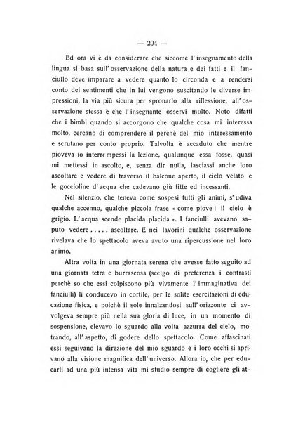 La pedagogia italiana antologia di tecnica scolastica e storia dell'educazione