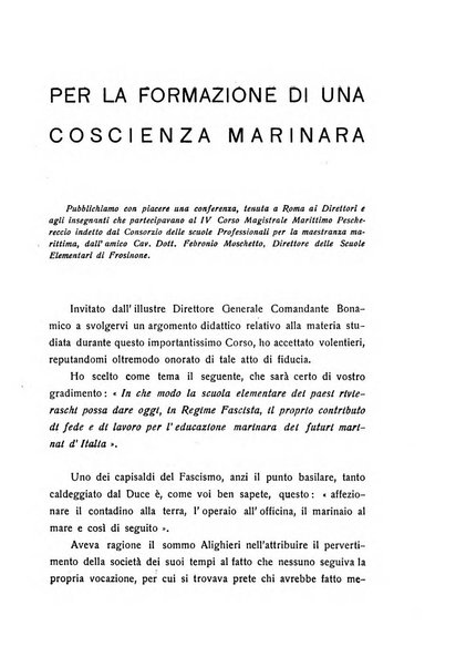 La pedagogia italiana antologia di tecnica scolastica e storia dell'educazione