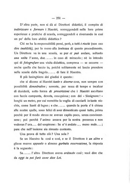 La pedagogia italiana antologia di tecnica scolastica e storia dell'educazione