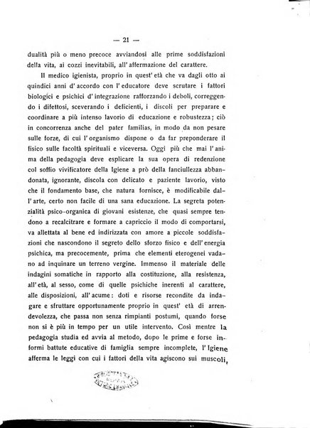 La pedagogia italiana antologia di tecnica scolastica e storia dell'educazione