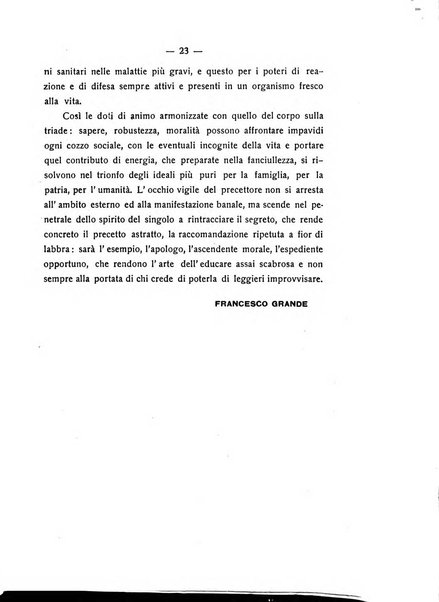 La pedagogia italiana antologia di tecnica scolastica e storia dell'educazione