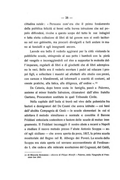 La pedagogia italiana antologia di tecnica scolastica e storia dell'educazione