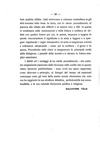 La pedagogia italiana antologia di tecnica scolastica e storia dell'educazione