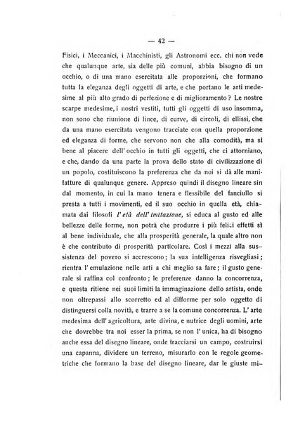 La pedagogia italiana antologia di tecnica scolastica e storia dell'educazione