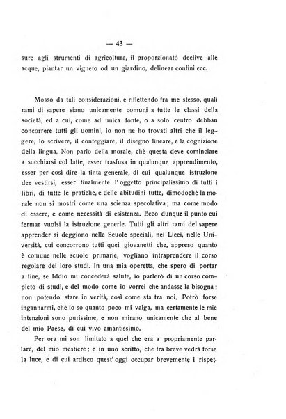 La pedagogia italiana antologia di tecnica scolastica e storia dell'educazione