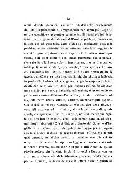 La pedagogia italiana antologia di tecnica scolastica e storia dell'educazione