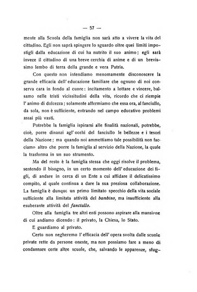 La pedagogia italiana antologia di tecnica scolastica e storia dell'educazione