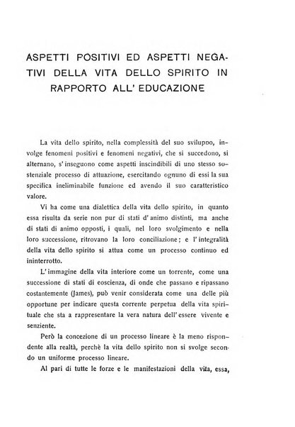 La pedagogia italiana antologia di tecnica scolastica e storia dell'educazione