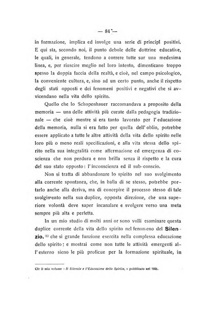 La pedagogia italiana antologia di tecnica scolastica e storia dell'educazione