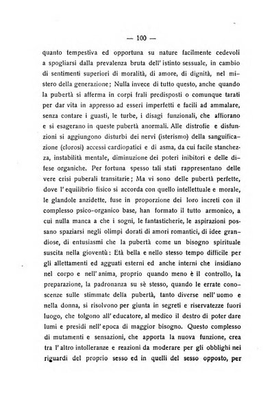 La pedagogia italiana antologia di tecnica scolastica e storia dell'educazione