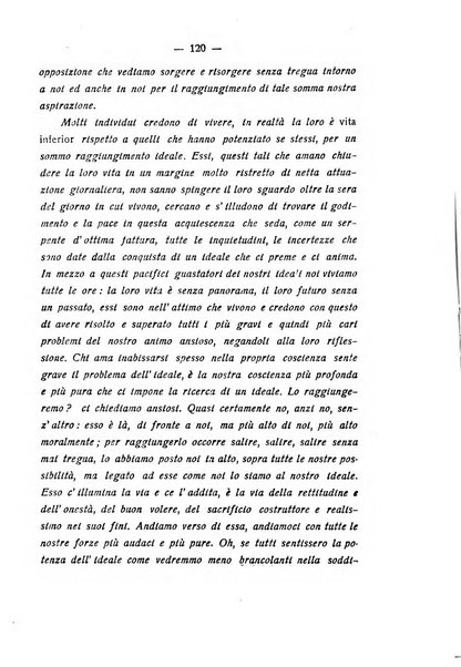 La pedagogia italiana antologia di tecnica scolastica e storia dell'educazione