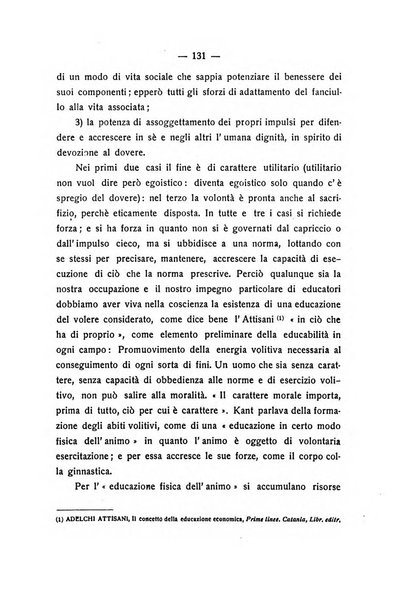 La pedagogia italiana antologia di tecnica scolastica e storia dell'educazione