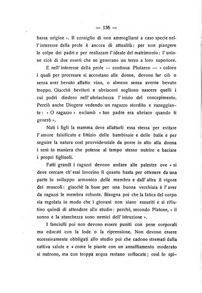 La pedagogia italiana antologia di tecnica scolastica e storia dell'educazione