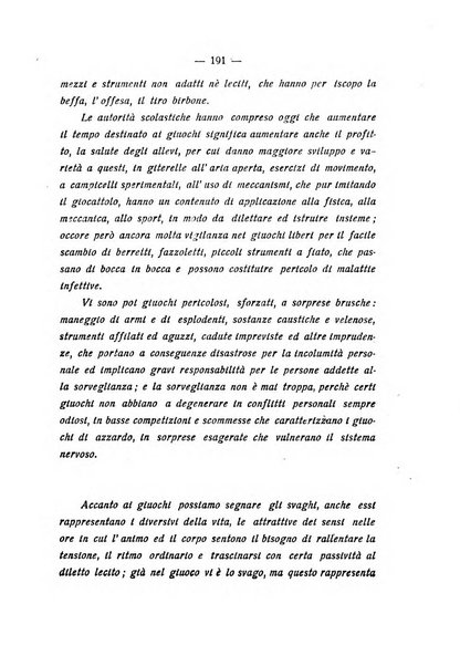 La pedagogia italiana antologia di tecnica scolastica e storia dell'educazione