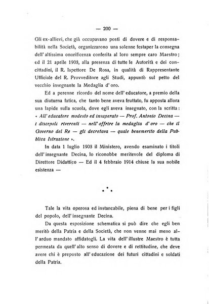 La pedagogia italiana antologia di tecnica scolastica e storia dell'educazione