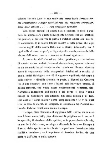 La pedagogia italiana antologia di tecnica scolastica e storia dell'educazione