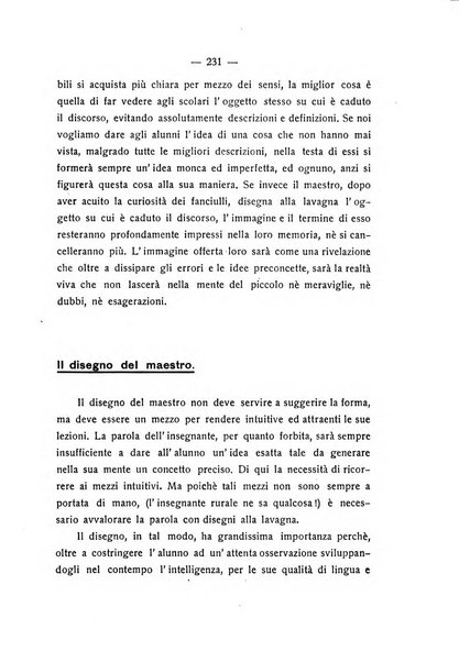 La pedagogia italiana antologia di tecnica scolastica e storia dell'educazione