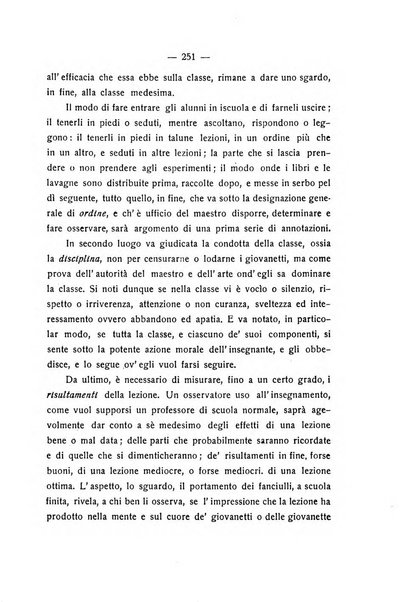 La pedagogia italiana antologia di tecnica scolastica e storia dell'educazione