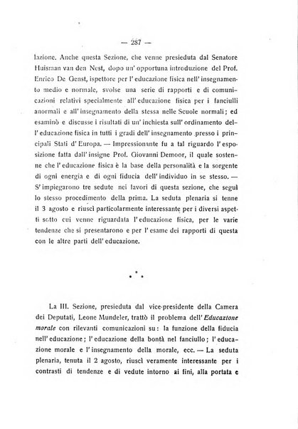 La pedagogia italiana antologia di tecnica scolastica e storia dell'educazione