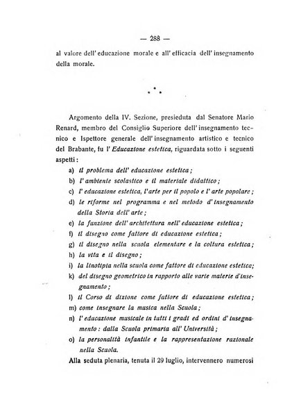 La pedagogia italiana antologia di tecnica scolastica e storia dell'educazione