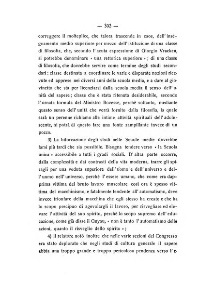 La pedagogia italiana antologia di tecnica scolastica e storia dell'educazione