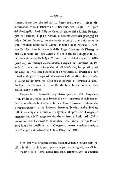 La pedagogia italiana antologia di tecnica scolastica e storia dell'educazione