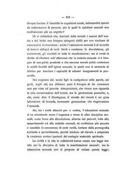 La pedagogia italiana antologia di tecnica scolastica e storia dell'educazione