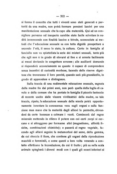 La pedagogia italiana antologia di tecnica scolastica e storia dell'educazione