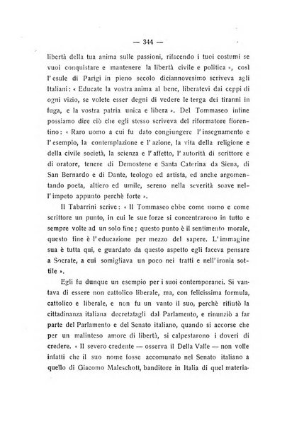 La pedagogia italiana antologia di tecnica scolastica e storia dell'educazione