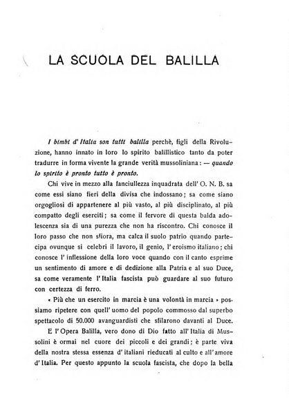 La pedagogia italiana antologia di tecnica scolastica e storia dell'educazione