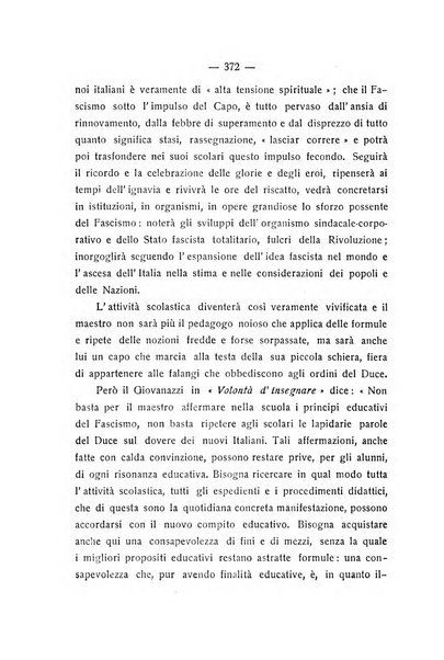 La pedagogia italiana antologia di tecnica scolastica e storia dell'educazione