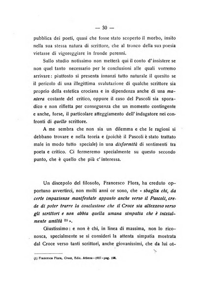 La pedagogia italiana antologia di tecnica scolastica e storia dell'educazione